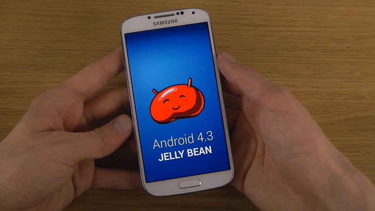 download jelly bean 4 3
